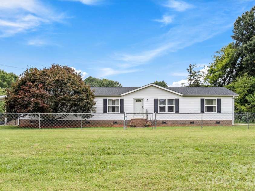 2167 US Highway 64 None, Mocksville, NC 27028.  MLS# CAR4419119, YatesRealty ID 47631. 