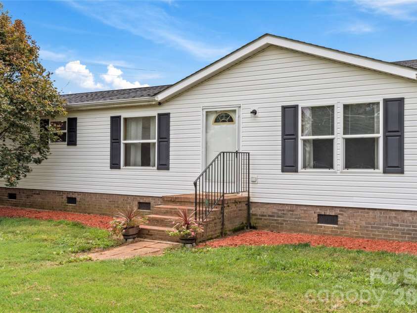 2167 US Highway 64 None, Mocksville, NC 27028.  MLS# CAR4419119, YatesRealty ID 47631. 