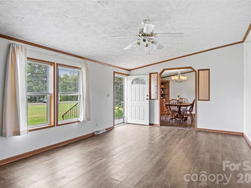 2167 US Highway 64 None, Mocksville, NC 27028.  MLS# CAR4419119, YatesRealty ID 47631. 