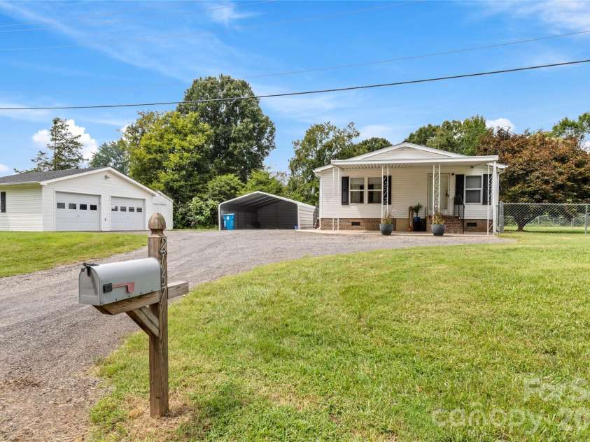 2167 US Highway 64 None, Mocksville, NC 27028.  MLS# CAR4419119, YatesRealty ID 47631. 