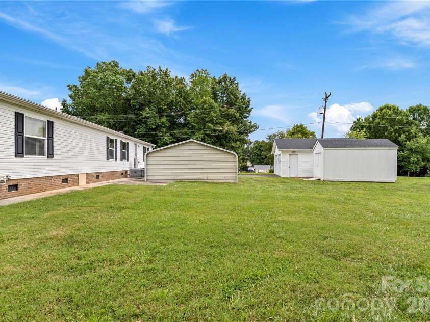 2167 US Highway 64 None, Mocksville, NC 27028.  MLS# CAR4419119, YatesRealty ID 47631. 