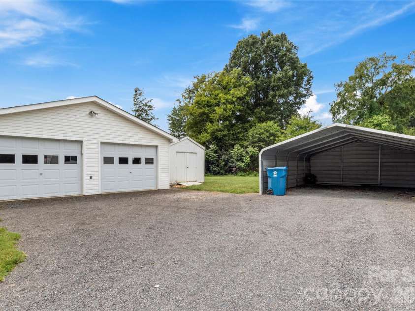 2167 US Highway 64 None, Mocksville, NC 27028.  MLS# CAR4419119, YatesRealty ID 47631. 
