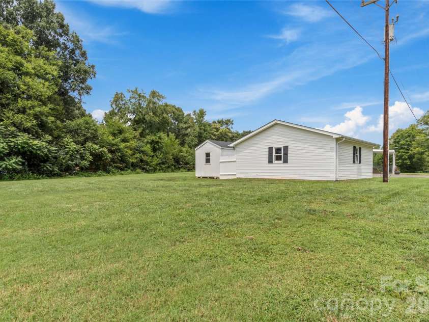 2167 US Highway 64 None, Mocksville, NC 27028.  MLS# CAR4419119, YatesRealty ID 47631. 