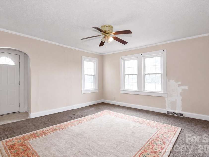 4036 US Highway 601 Highway, Concord, NC 28025.  MLS# CAR4419456, YatesRealty ID 47632. 