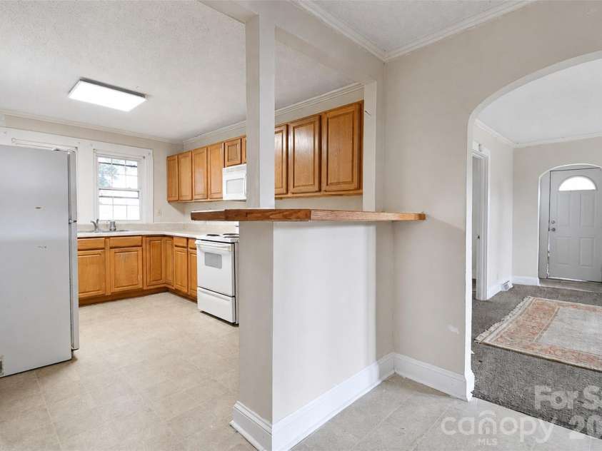 4036 US Highway 601 Highway, Concord, NC 28025.  MLS# CAR4419456, YatesRealty ID 47632. 