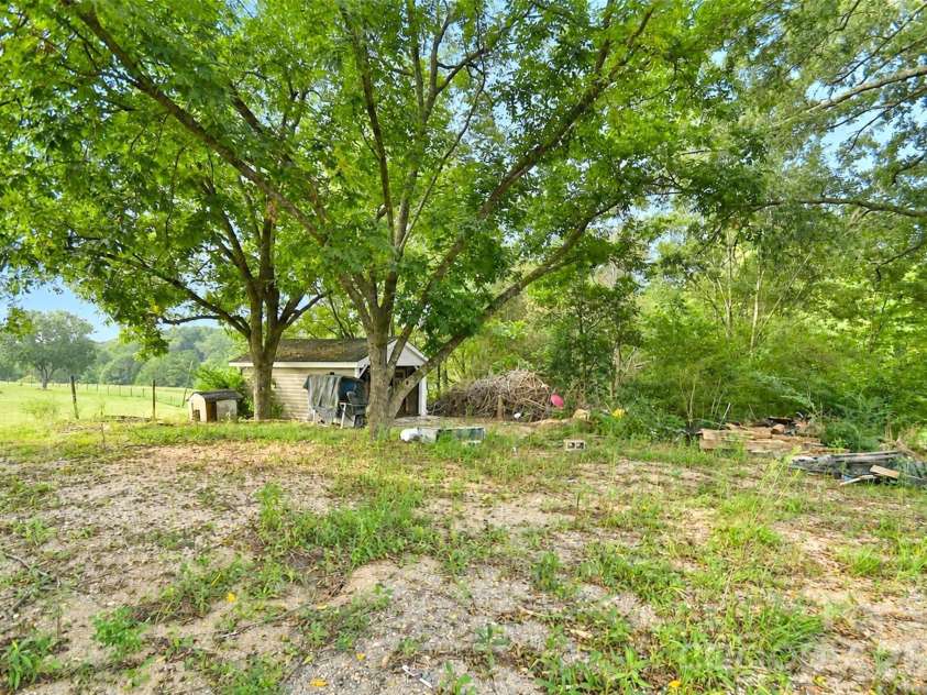 4036 US Highway 601 Highway, Concord, NC 28025.  MLS# CAR4419456, YatesRealty ID 47632. 