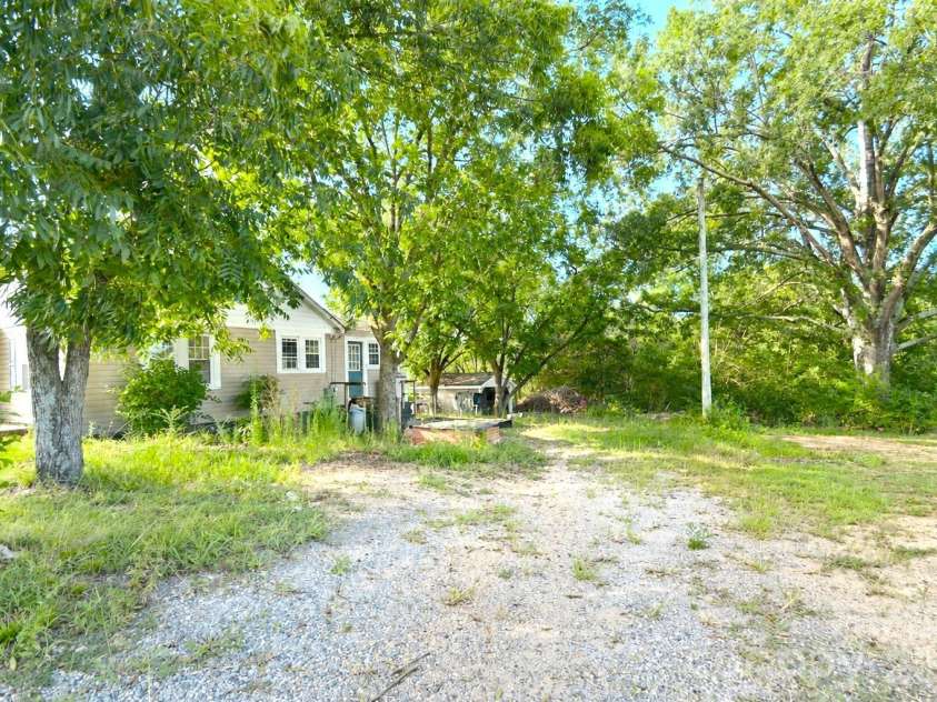 4036 US Highway 601 Highway, Concord, NC 28025.  MLS# CAR4419456, YatesRealty ID 47632. 