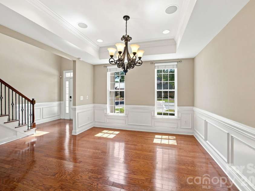 9770 Turning Wheel Drive, Charlotte, NC 28214.  MLS# CAR4418551, YatesRealty ID 47634. 
