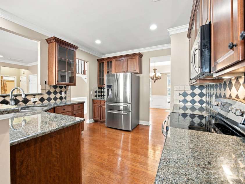 9770 Turning Wheel Drive, Charlotte, NC 28214.  MLS# CAR4418551, YatesRealty ID 47634. 