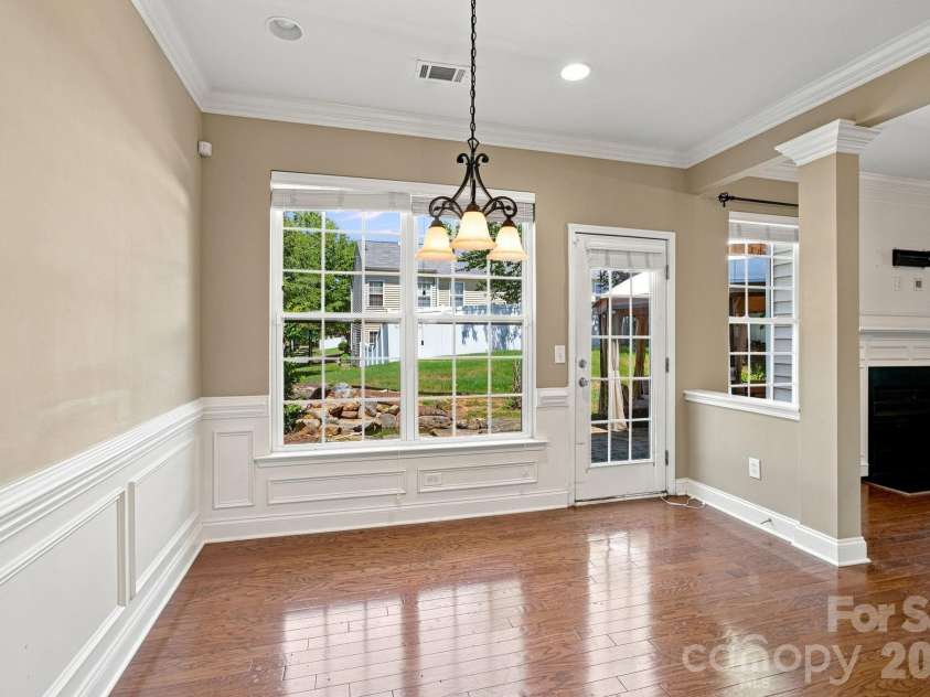 9770 Turning Wheel Drive, Charlotte, NC 28214.  MLS# CAR4418551, YatesRealty ID 47634. 