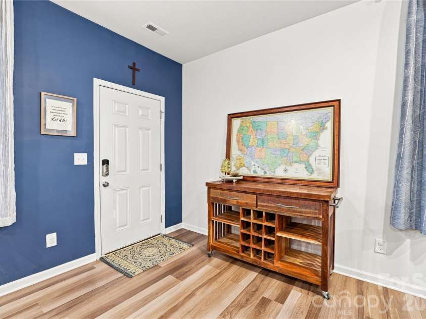 2327 Mount Harmony Ch Road, Matthews, NC 28104.  MLS# CAR4418796, YatesRealty ID 47635. 