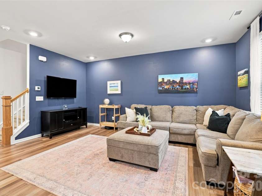 2327 Mount Harmony Ch Road, Matthews, NC 28104.  MLS# CAR4418796, YatesRealty ID 47635. 