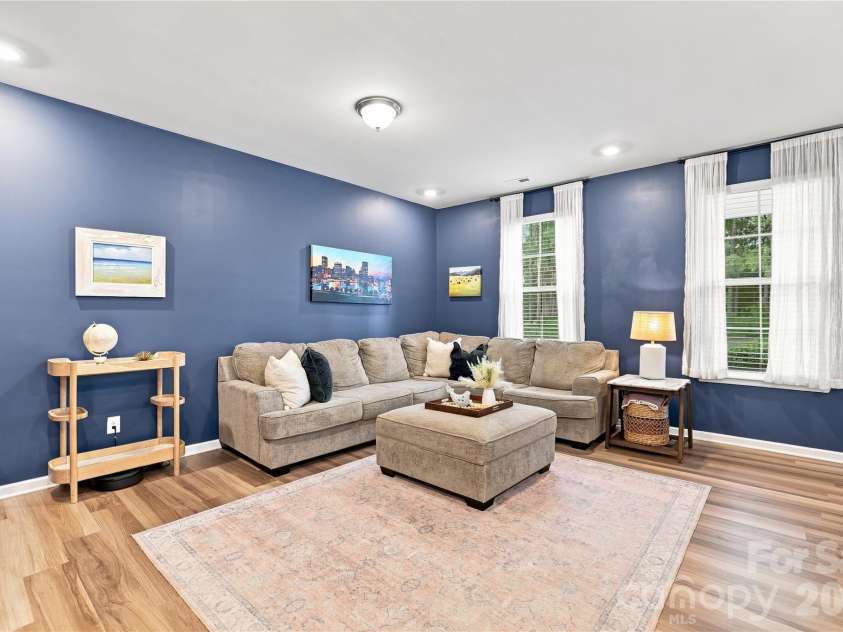 2327 Mount Harmony Ch Road, Matthews, NC 28104.  MLS# CAR4418796, YatesRealty ID 47635. 