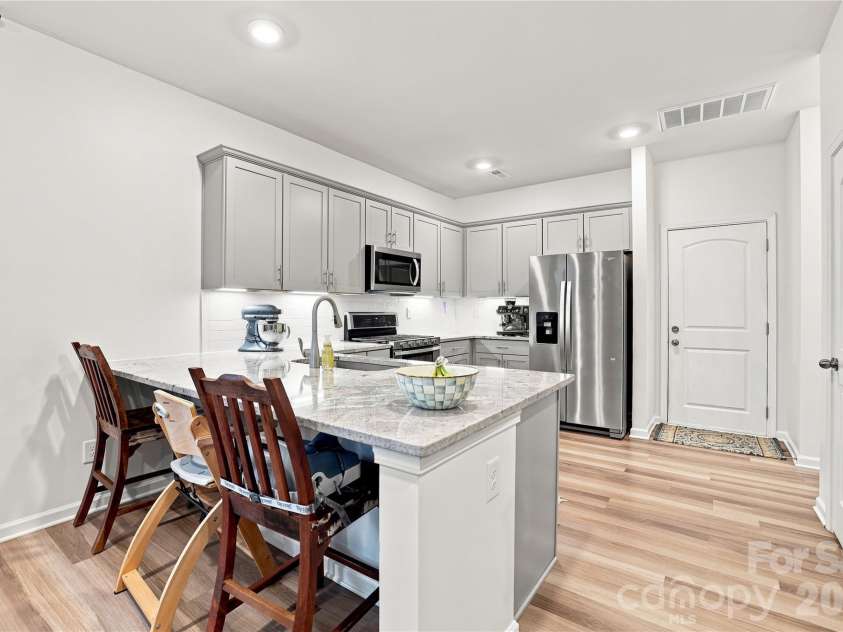 2327 Mount Harmony Ch Road, Matthews, NC 28104.  MLS# CAR4418796, YatesRealty ID 47635. 