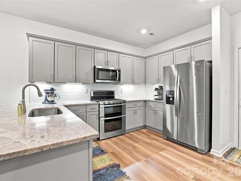 2327 Mount Harmony Ch Road, Matthews, NC 28104.  MLS# CAR4418796, YatesRealty ID 47635. 