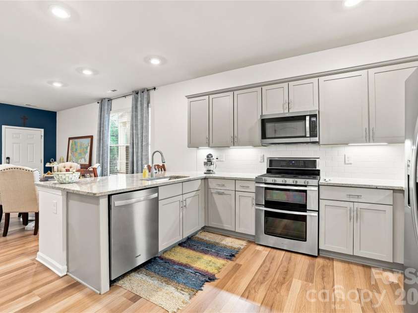 2327 Mount Harmony Ch Road, Matthews, NC 28104.  MLS# CAR4418796, YatesRealty ID 47635. 