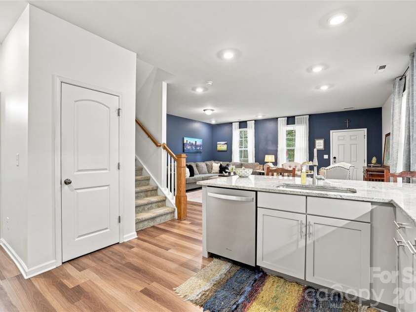 2327 Mount Harmony Ch Road, Matthews, NC 28104.  MLS# CAR4418796, YatesRealty ID 47635. 