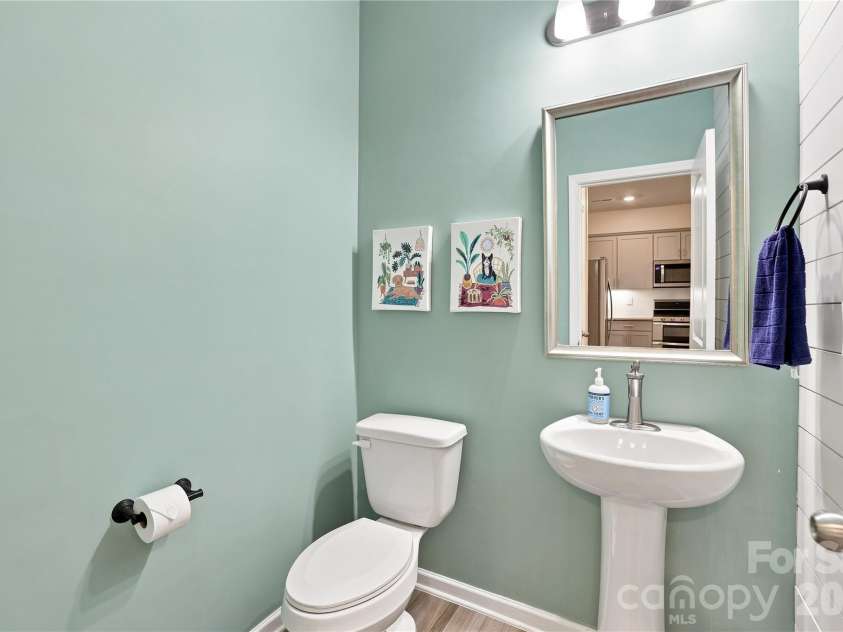 2327 Mount Harmony Ch Road, Matthews, NC 28104.  MLS# CAR4418796, YatesRealty ID 47635. 