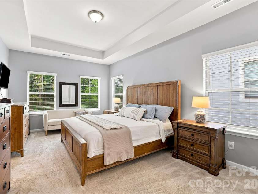 2327 Mount Harmony Ch Road, Matthews, NC 28104.  MLS# CAR4418796, YatesRealty ID 47635. 