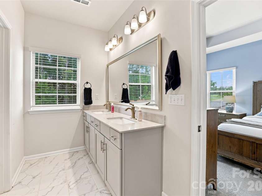 2327 Mount Harmony Ch Road, Matthews, NC 28104.  MLS# CAR4418796, YatesRealty ID 47635. 