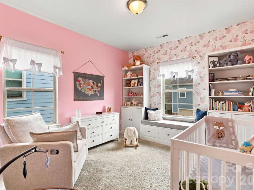 2327 Mount Harmony Ch Road, Matthews, NC 28104.  MLS# CAR4418796, YatesRealty ID 47635. 