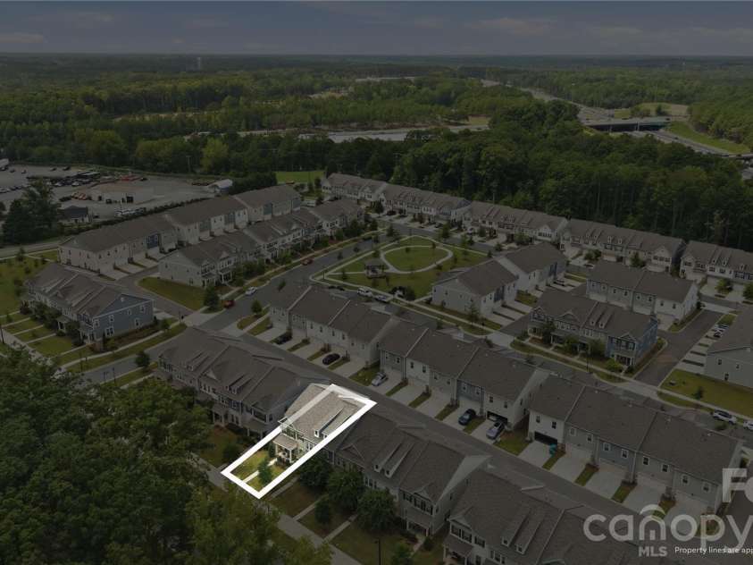 2327 Mount Harmony Ch Road, Matthews, NC 28104.  MLS# CAR4418796, YatesRealty ID 47635. 