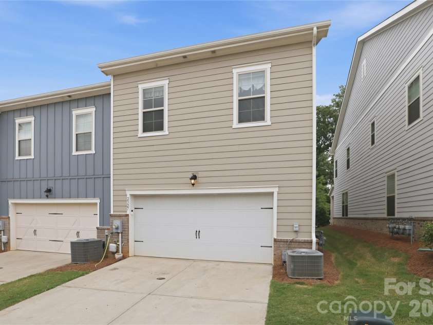 2327 Mount Harmony Ch Road, Matthews, NC 28104.  MLS# CAR4418796, YatesRealty ID 47635. 