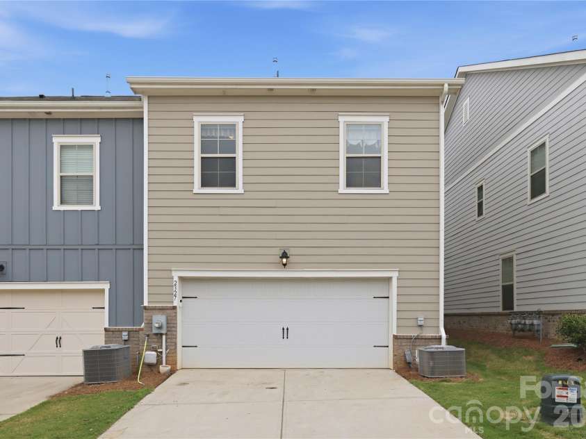 2327 Mount Harmony Ch Road, Matthews, NC 28104.  MLS# CAR4418796, YatesRealty ID 47635. 