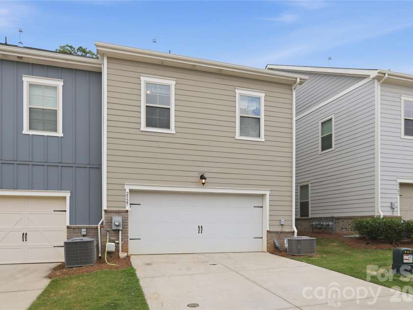 2327 Mount Harmony Ch Road, Matthews, NC 28104.  MLS# CAR4418796, YatesRealty ID 47635. 