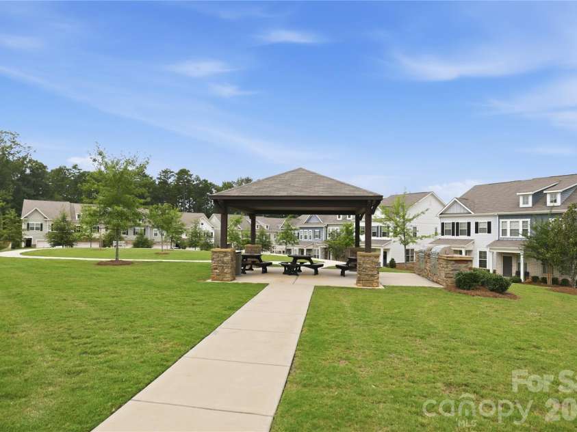 2327 Mount Harmony Ch Road, Matthews, NC 28104.  MLS# CAR4418796, YatesRealty ID 47635. 