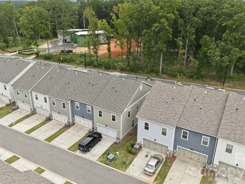2327 Mount Harmony Ch Road, Matthews, NC 28104.  MLS# CAR4418796, YatesRealty ID 47635. 