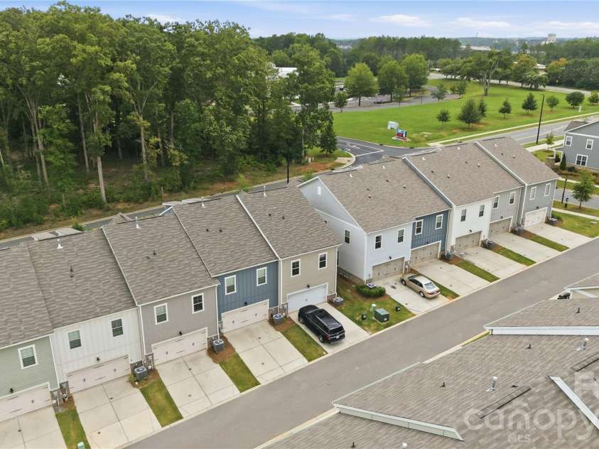 2327 Mount Harmony Ch Road, Matthews, NC 28104.  MLS# CAR4418796, YatesRealty ID 47635. 