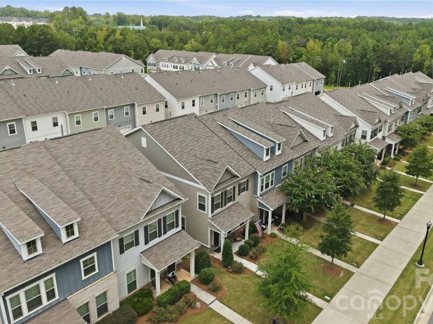 2327 Mount Harmony Ch Road, Matthews, NC 28104.  MLS# CAR4418796, YatesRealty ID 47635. 