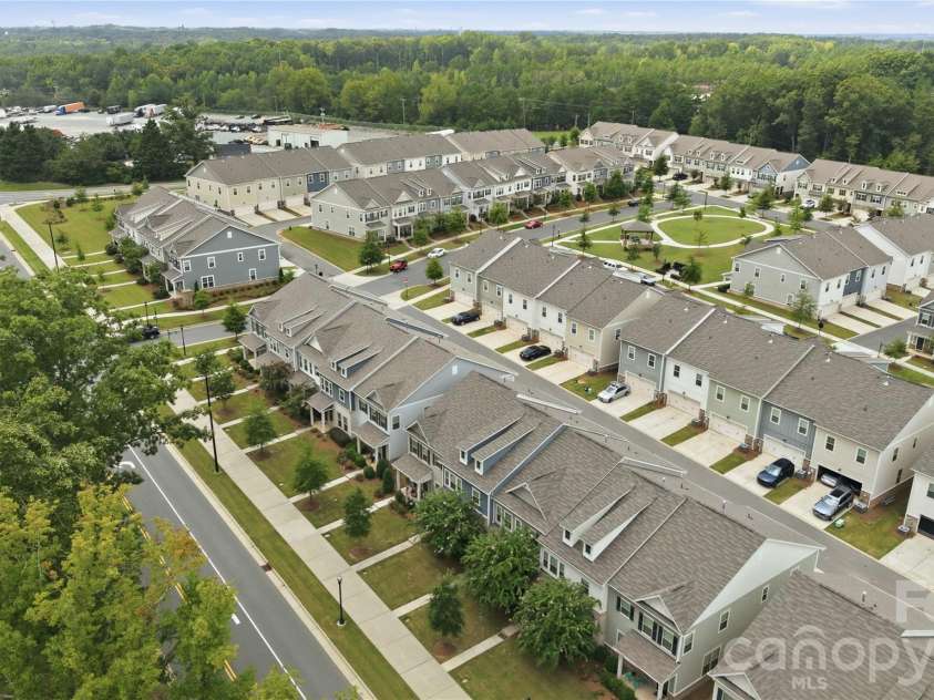 2327 Mount Harmony Ch Road, Matthews, NC 28104.  MLS# CAR4418796, YatesRealty ID 47635. 