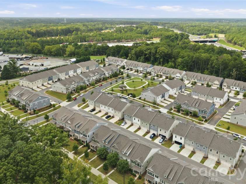 2327 Mount Harmony Ch Road, Matthews, NC 28104.  MLS# CAR4418796, YatesRealty ID 47635. 