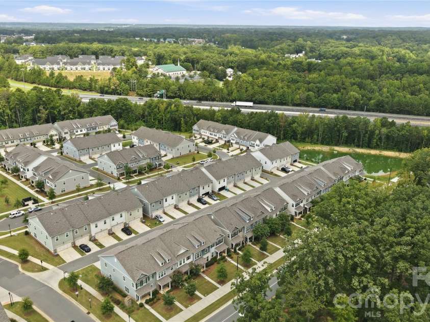 2327 Mount Harmony Ch Road, Matthews, NC 28104.  MLS# CAR4418796, YatesRealty ID 47635. 