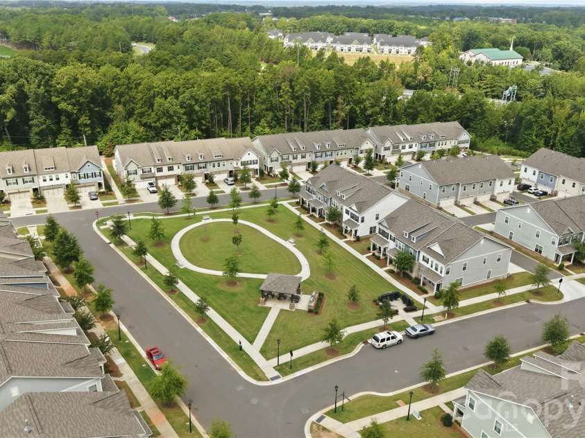 2327 Mount Harmony Ch Road, Matthews, NC 28104.  MLS# CAR4418796, YatesRealty ID 47635. 