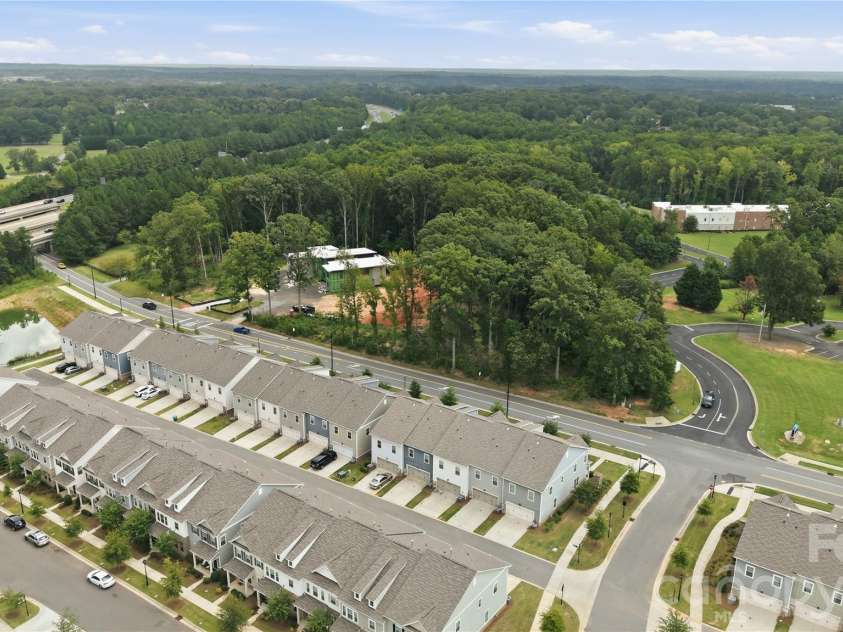2327 Mount Harmony Ch Road, Matthews, NC 28104.  MLS# CAR4418796, YatesRealty ID 47635. 