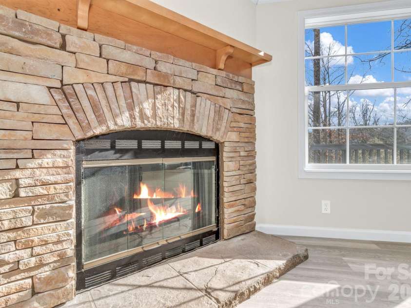 30 Pinners Cove Road, Asheville, NC 28803.  MLS# CAR4419302, YatesRealty ID 47636. 