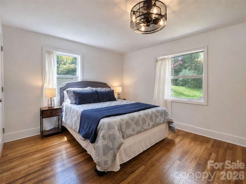 317 Balsam Drive, Waynesville, NC 28786.  MLS# CAR4405537, YatesRealty ID 47637. 