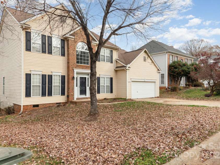 128 Comata Road, Mooresville, NC 28117.  MLS# CAR4320484, YatesRealty ID 4764. 
