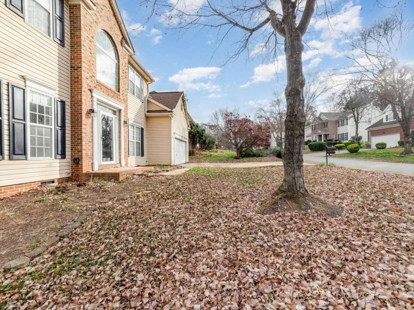 128 Comata Road, Mooresville, NC 28117.  MLS# CAR4320484, YatesRealty ID 4764. 