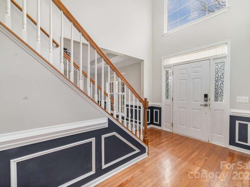 128 Comata Road, Mooresville, NC 28117.  MLS# CAR4320484, YatesRealty ID 4764. 