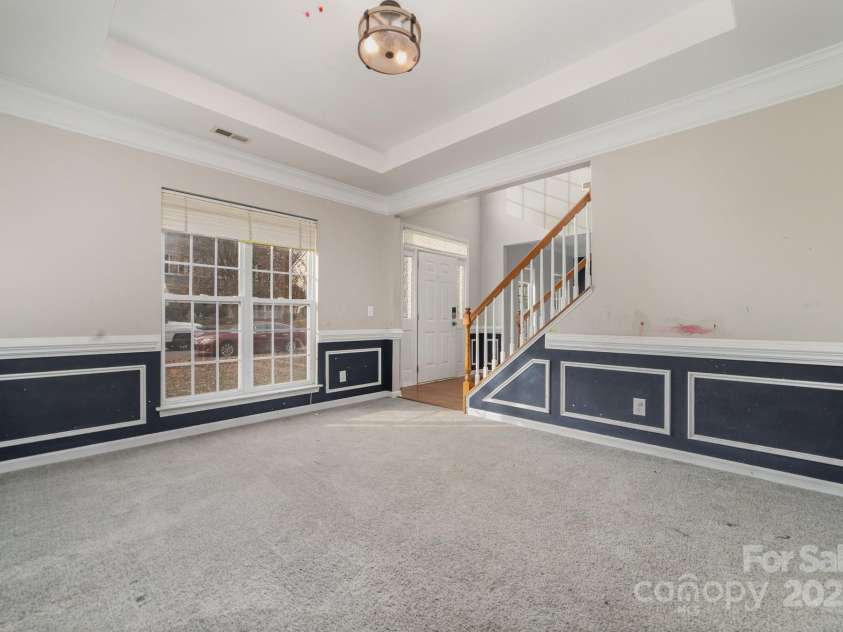 128 Comata Road, Mooresville, NC 28117.  MLS# CAR4320484, YatesRealty ID 4764. 