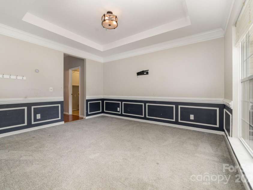 128 Comata Road, Mooresville, NC 28117.  MLS# CAR4320484, YatesRealty ID 4764. 