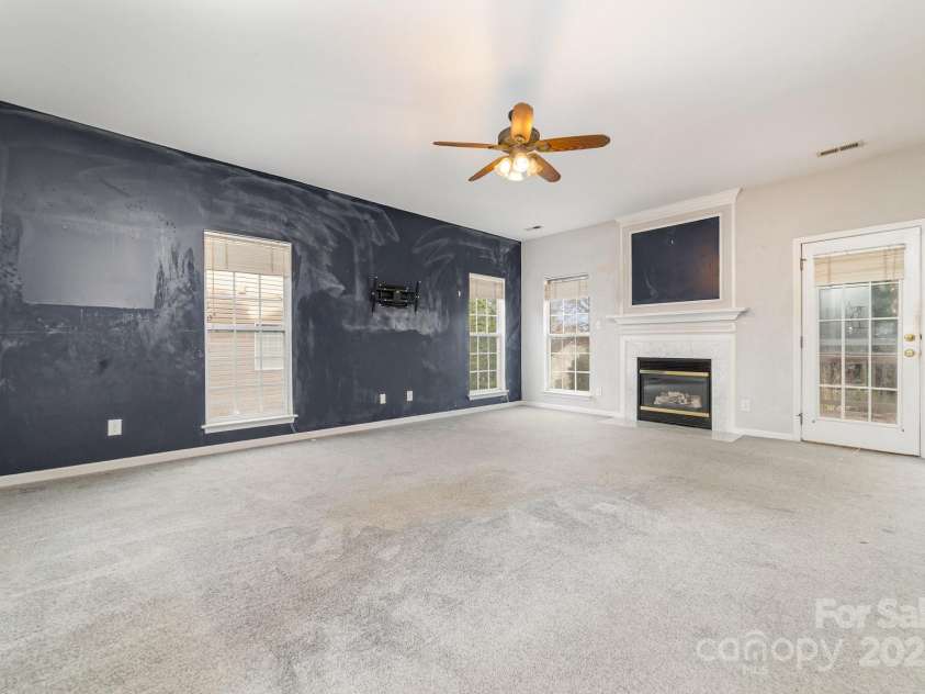 128 Comata Road, Mooresville, NC 28117.  MLS# CAR4320484, YatesRealty ID 4764. 