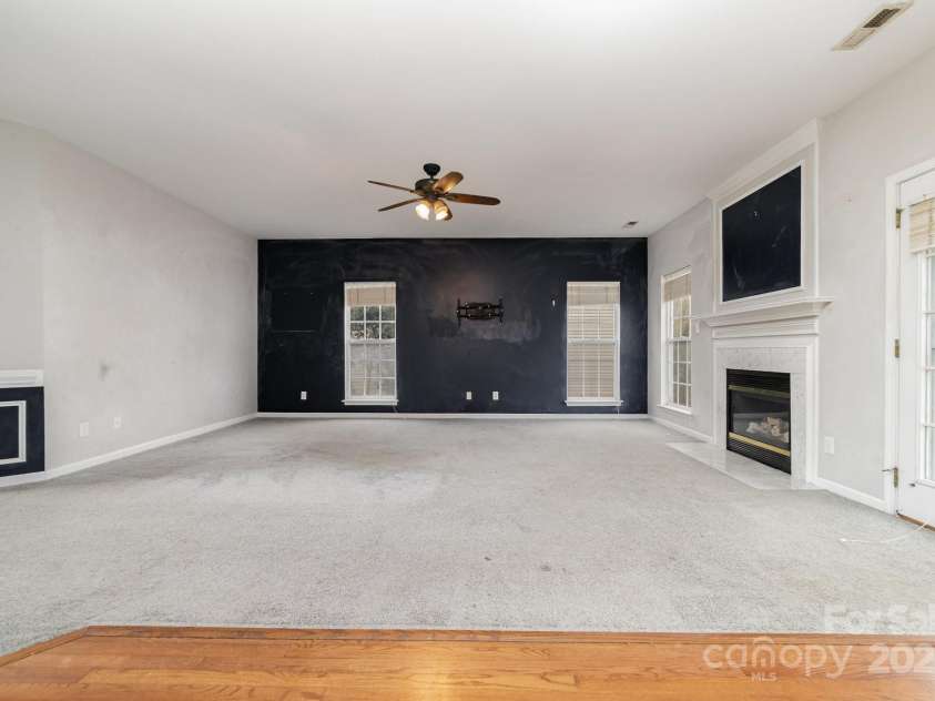 128 Comata Road, Mooresville, NC 28117.  MLS# CAR4320484, YatesRealty ID 4764. 