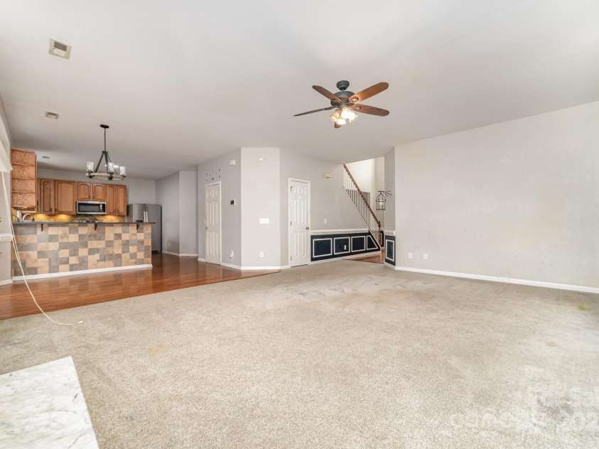 128 Comata Road, Mooresville, NC 28117.  MLS# CAR4320484, YatesRealty ID 4764. 