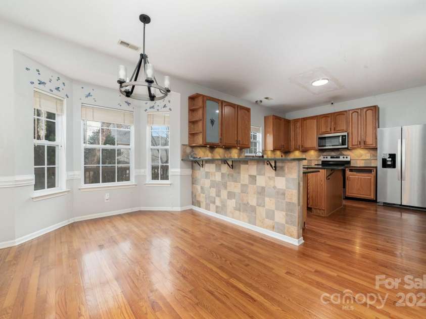 128 Comata Road, Mooresville, NC 28117.  MLS# CAR4320484, YatesRealty ID 4764. 