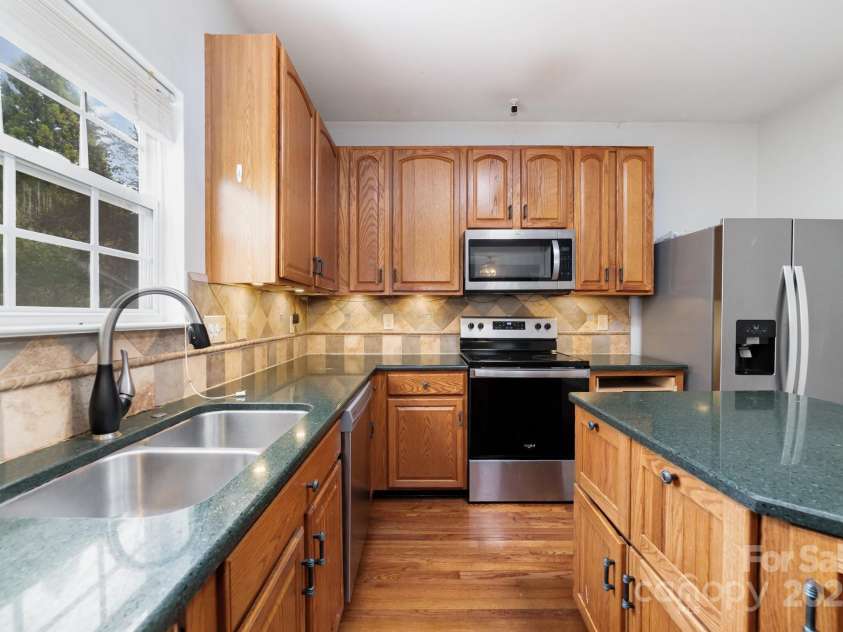 128 Comata Road, Mooresville, NC 28117.  MLS# CAR4320484, YatesRealty ID 4764. 